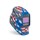 Miller Welding Helmet Stars and Stripes Front, #264852